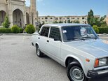 LADA (VAZ) 2107-9