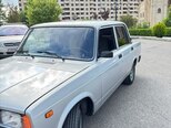 LADA (VAZ) 2107-10