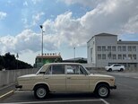 LADA (VAZ) 2106-3