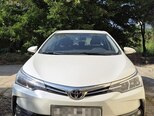 Toyota Corolla-1