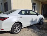 Toyota Corolla-4