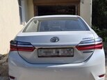 Toyota Corolla-2