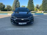 Chevrolet Malibu-1