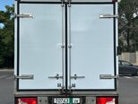 Mercedes Sprinter 515-4