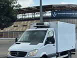Mercedes Sprinter 515-2