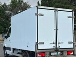 Mercedes Sprinter 515-5