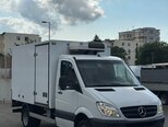 Mercedes Sprinter 515-3