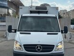 Mercedes Sprinter 515-1