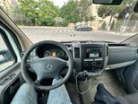 Mercedes Sprinter 515-9