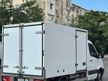 Mercedes Sprinter 515-6