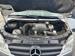 Mercedes Sprinter 515-12