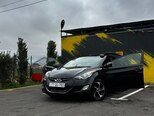 Hyundai Elantra-5