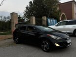 Hyundai Elantra-7