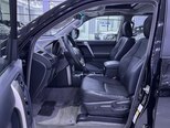 Toyota Land Cruiser Prado-11