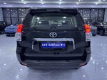 Toyota Land Cruiser Prado-7