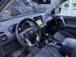 Toyota Land Cruiser Prado-9