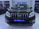 Toyota Land Cruiser Prado-2