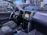 Toyota Land Cruiser Prado-10