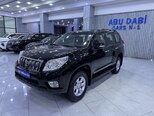 Toyota Land Cruiser Prado-1