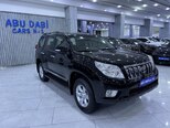 Toyota Land Cruiser Prado-3