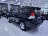 Toyota Land Cruiser Prado-6