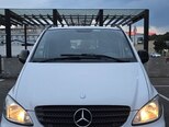 Mercedes Vito-1