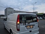 Mercedes Vito-11