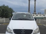 Mercedes Vito-2