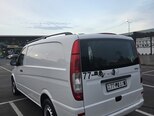 Mercedes Vito-8