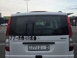 Mercedes Vito-9