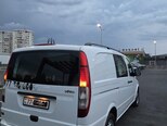 Mercedes Vito-10