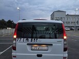 Mercedes Vito-12