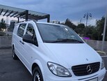 Mercedes Vito-4