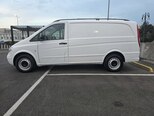Mercedes Vito-5