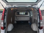 Mercedes Vito-13