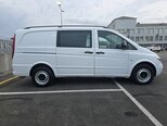 Mercedes Vito-6