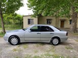 Mercedes C 220-2