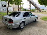 Mercedes C 220-4