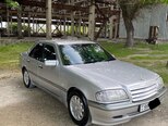 Mercedes C 220-7