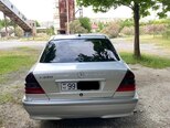 Mercedes C 220-3