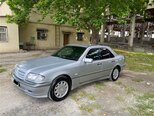 Mercedes C 220-6