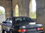 Mercedes 190-4