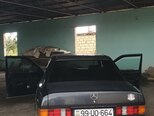 Mercedes 190-3