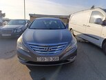 Hyundai Sonata-1