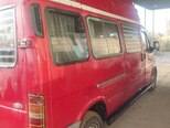 Ford Transit-7