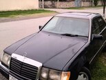 Mercedes 200 D-4