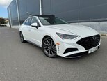 Hyundai Sonata-4
