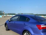 Kia Pride-2