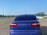 Kia Pride-7
