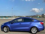 Kia Pride-4